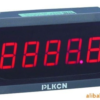 Дигитален честотомер (Марка PLKCN, входен диапазон 3 mV–250 V, Внос: Не)