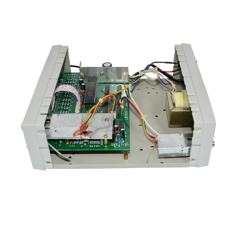 Rowway Многофункционален честотомер с висока прецизност TFC-1000L/TFC-2700L, обхват 100MHz-1GHz, входни сигнали 100Hz/1kHz/10kHz