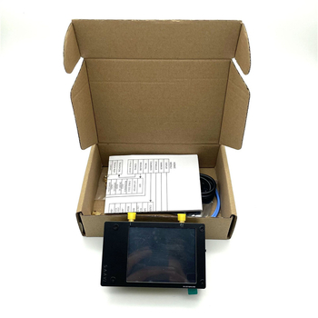 SAA2 Analizator vectorial de rețea (Nanovna V2) – 50 kHz–3 GHz, 0,5 ppm, 5V, 0,3 kg