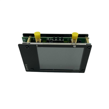 SAA2 Analizator vectorial de rețea (Nanovna V2) – 50 kHz–3 GHz, 0,5 ppm, 5V, 0,3 kg