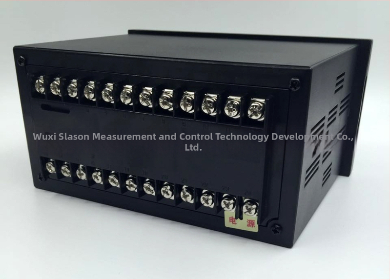 XSM μοντέλο ψηφιακό μετρητή για τη μέτρηση ταχύτητας και συχνότητας, εργαλείο ελέγχου ροής με εγκατάσταση σε πάνελ, ψηφιακή οθόνη, ακρίβεια 0,5