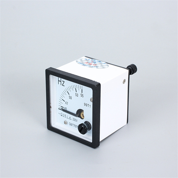 Frekvenciamérő és teljesítményfaktor-mérő műszer – Márka Southwest Instrument; Importált: Nem; Jogosult magánmárka: Nem