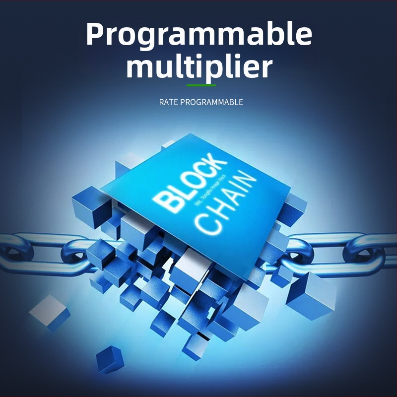 Digitálny merací prístroj napätia AV39 — CHKL domáci monitor energie s displejom napätia, prúdu, výkonu a frekvencie (80-300V)