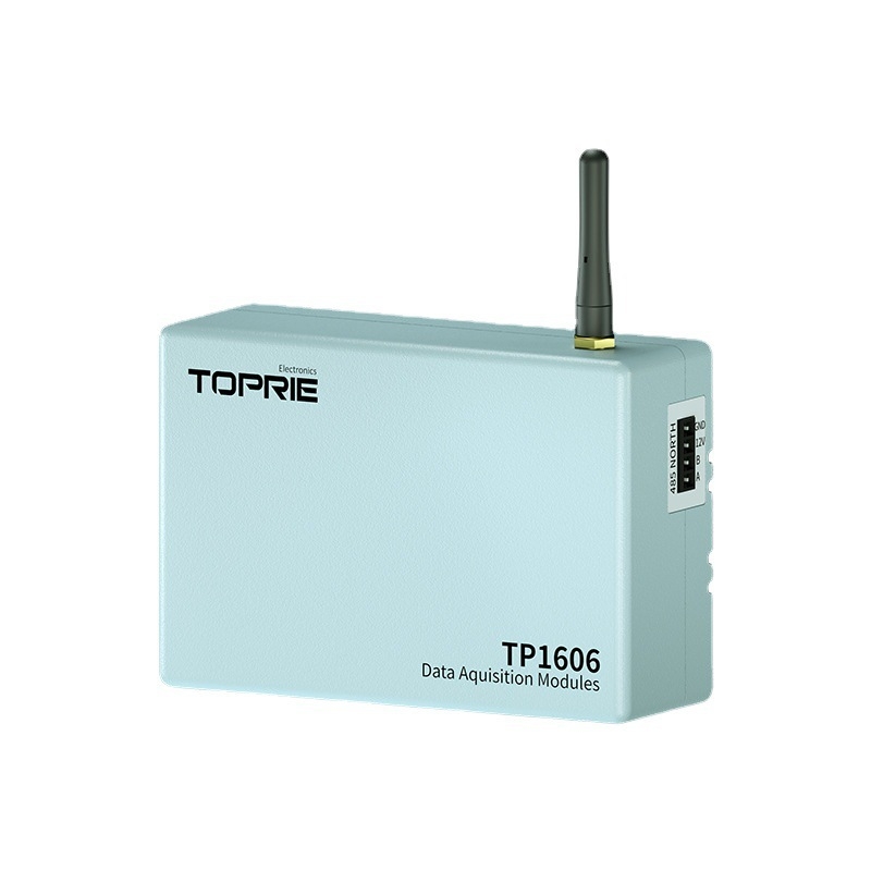 Toprie TP1606 — измервател на електрически параметри