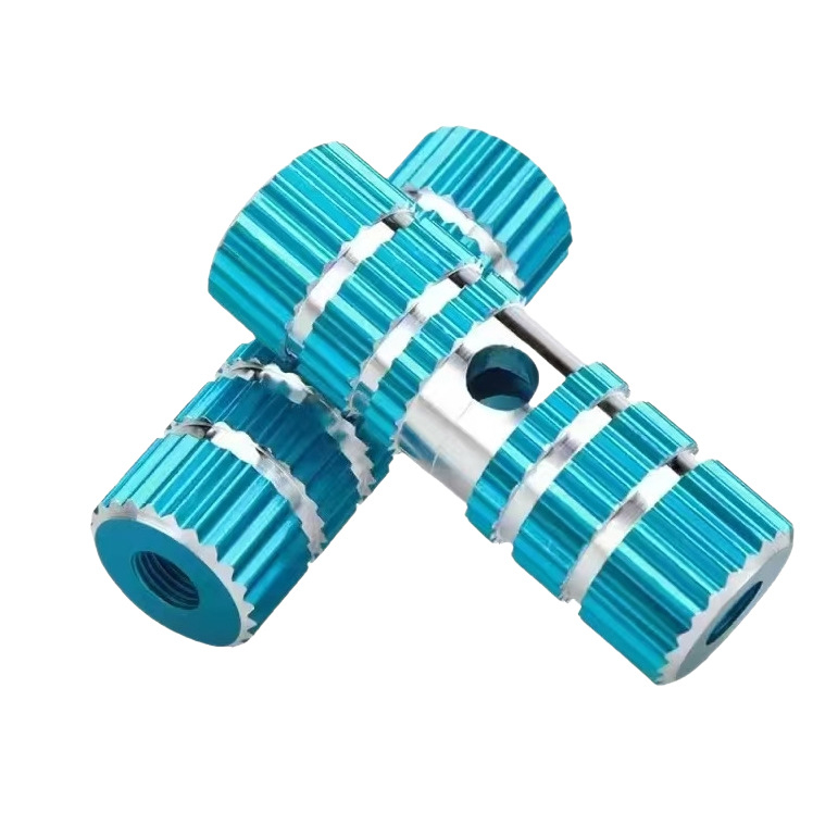 Peda za bicikl od aluminijske legure (Model 056, Marka JA-056, Kompatibilno s biciklima)