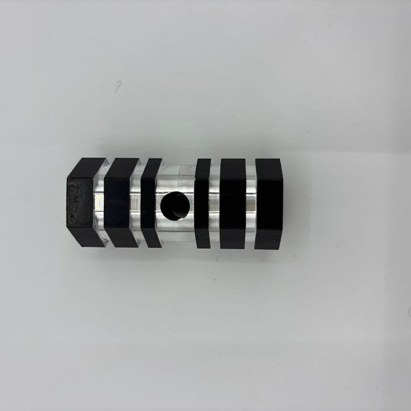 Peda za bicikl od aluminijske legure (Model 056, Marka JA-056, Kompatibilno s biciklima)