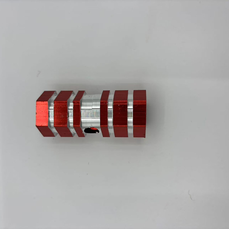 Peda za bicikl od aluminijske legure (Model 056, Marka JA-056, Kompatibilno s biciklima)