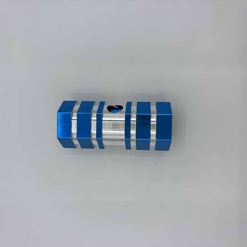 Peda za bicikl od aluminijske legure (Model 056, Marka JA-056, Kompatibilno s biciklima)