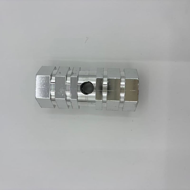 Peda za bicikl od aluminijske legure (Model 056, Marka JA-056, Kompatibilno s biciklima)