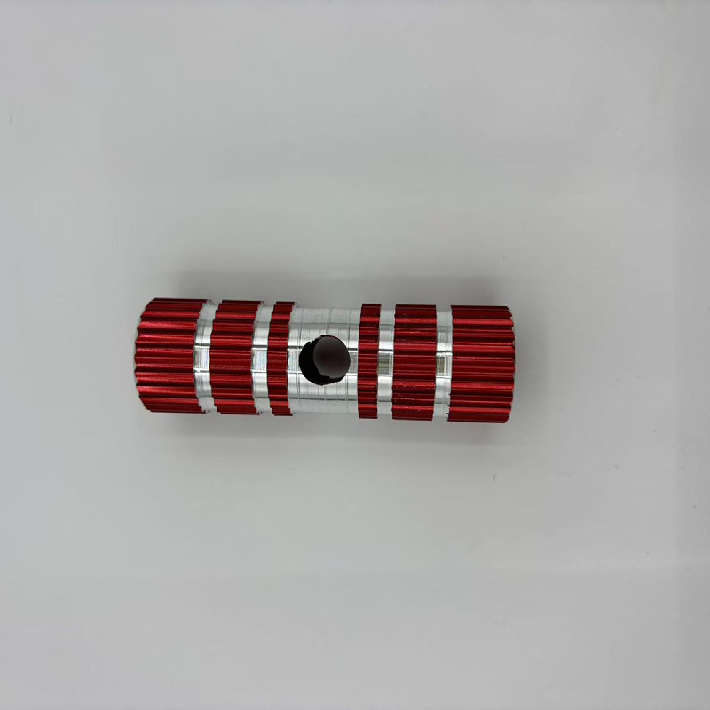 Peda za bicikl od aluminijske legure (Model 056, Marka JA-056, Kompatibilno s biciklima)