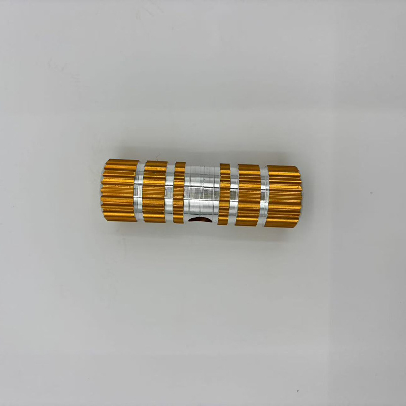 Peda za bicikl od aluminijske legure (Model 056, Marka JA-056, Kompatibilno s biciklima)
