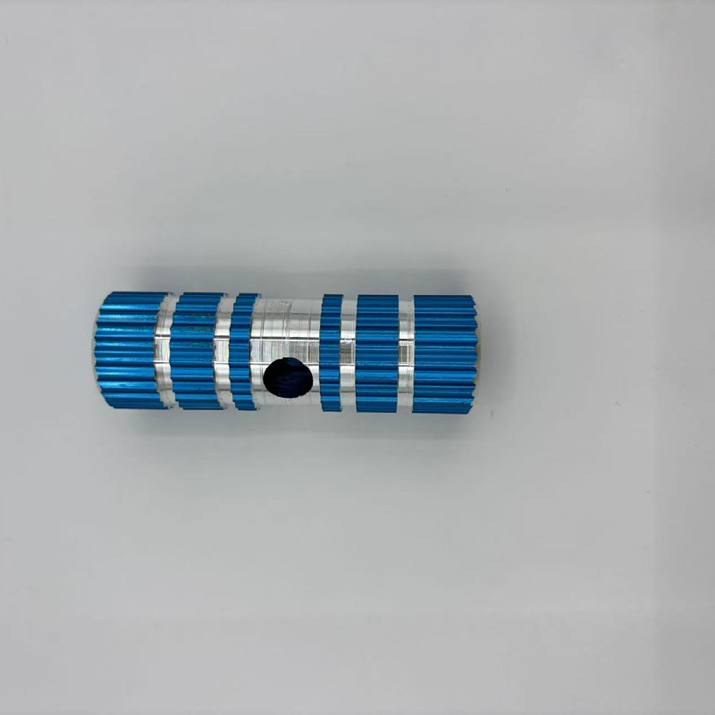 Peda za bicikl od aluminijske legure (Model 056, Marka JA-056, Kompatibilno s biciklima)