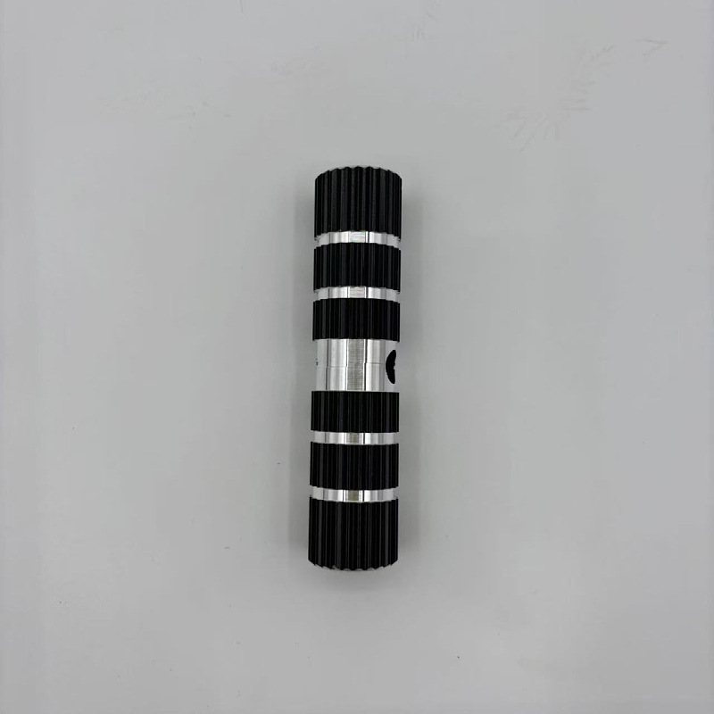 Peda za bicikl od aluminijske legure (Model 056, Marka JA-056, Kompatibilno s biciklima)