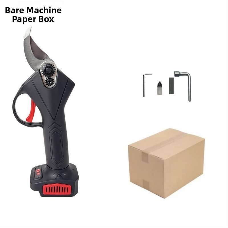 Bezdrôtové kliešte na konáre s nabíjateľnou Li-ion batériou, 21V, pre konáre (rozsah 16,8–21V)