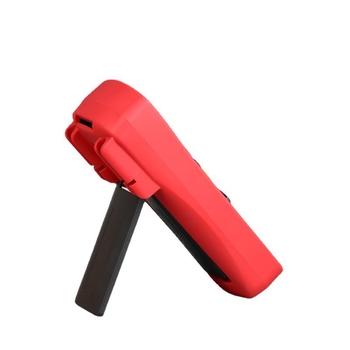 UT139C Uni-T Digitális multiméter - teljes mérési tartomány, égésálló védelem, digitális kijelző, inverter karbantartáshoz