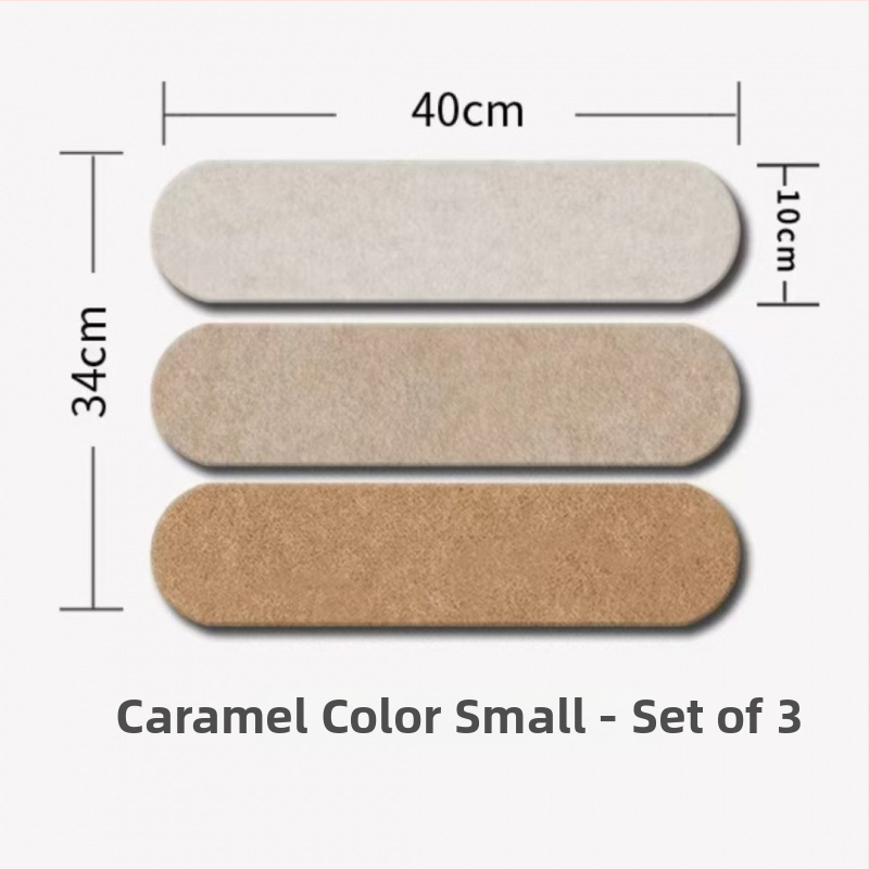 Bambusová doska na fotografie s lepivou zadnou stranou, pastoraálny štýl, na zobrazenie Polaroid fotografií a uloženie kľúčov