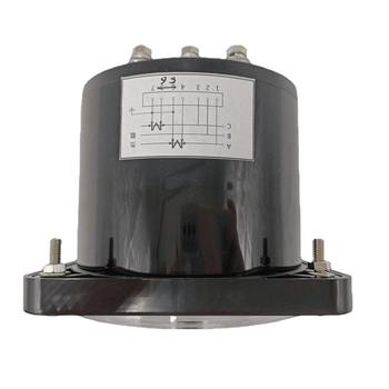 LS110 tengeri teljesítménymérő széles látószögű kijelzővel, pontosság 2,5%, teljesítmény-tartomány -600/0-6000, tápegység: 0 V, Márka Jingling leeyd