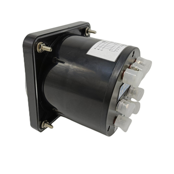 LS110 tengeri teljesítménymérő széles látószögű kijelzővel, pontosság 2,5%, teljesítmény-tartomány -600/0-6000, tápegység: 0 V, Márka Jingling leeyd