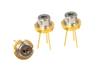 Modul laser 650 nm, fascicul continuu, lumină vizibilă, laser cu semiconductori, canal unic