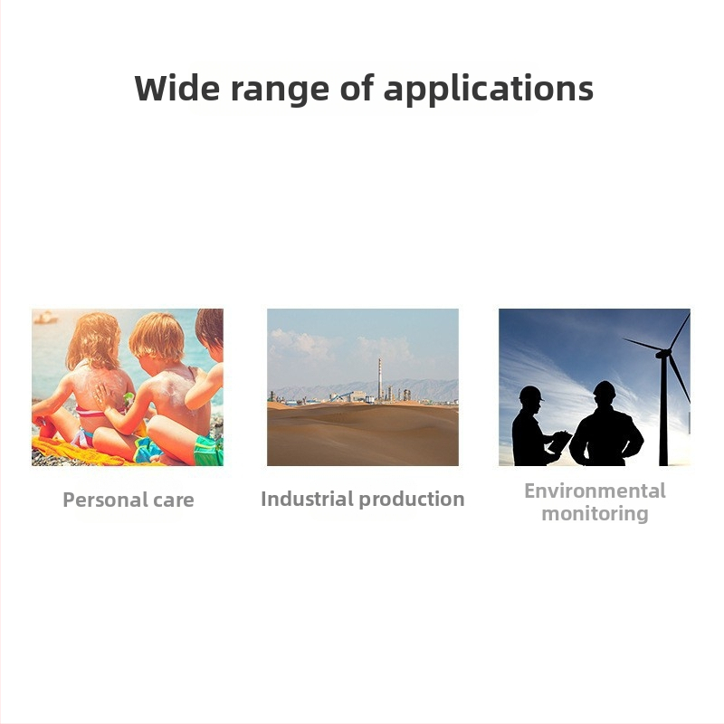 DT-1307 Napelemes teljesítmény-tesztelő UV-méréssel, 1999 W/m^2