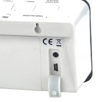 Bežični pametni mjerač potrošnje energije za kućnu upotrebu — monitor potrošnje i tester snage