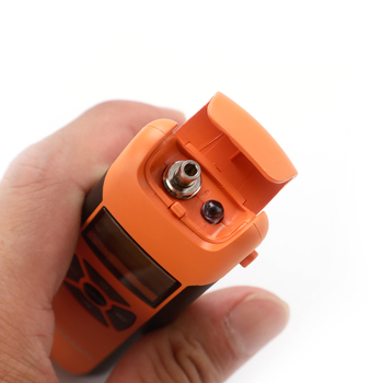 Mini mjerač optičke snage s visokom preciznošću za tester gubitka vlakana, baterijsko napajanje, modeli G1000/G1010/G1050