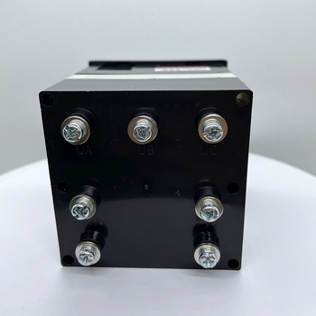 Trofazni aktivni mjerač snage, model 6L2, 380V, točnost 2,5