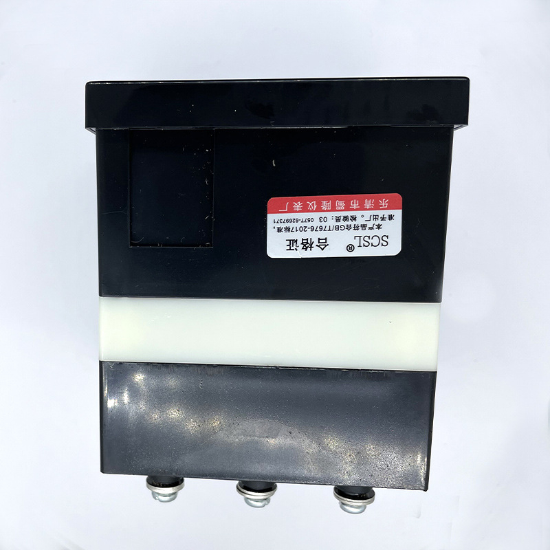 Trofazni aktivni mjerač snage, model 6L2, 380V, točnost 2,5