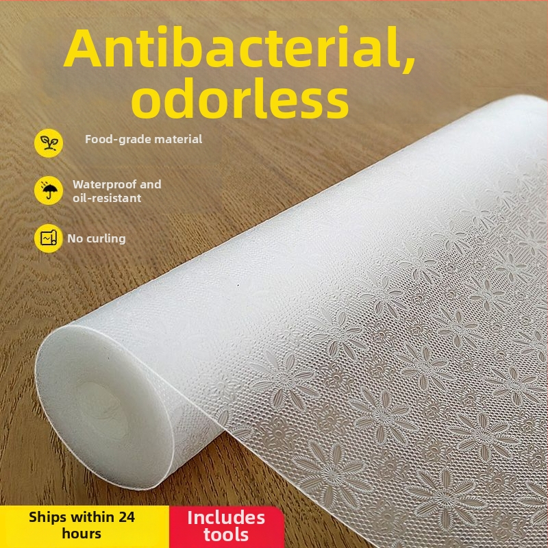 ΕVA επένδυση για συρτάρια και ντουλάπες – αντιολισθητική, αδιάβροχη και ανθεκτική στην υγρασία, κατάλληλη για κουζίνα, ντουλάπες και ντουλάπια παπουτσιών