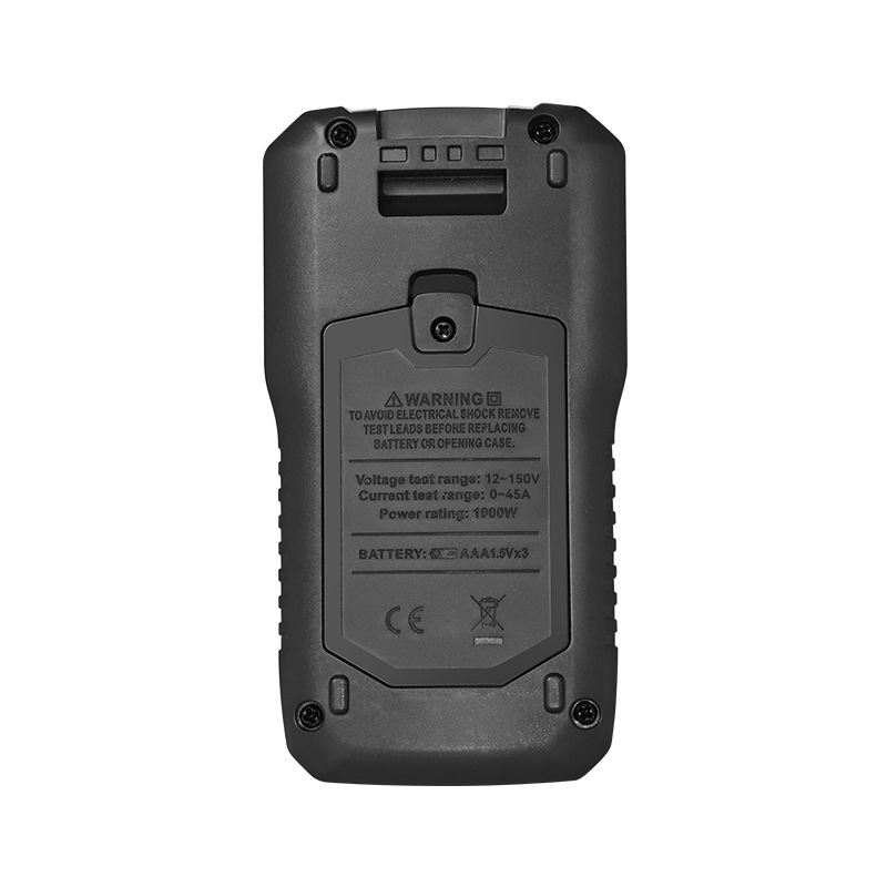 Lodestar LD673PV+ Fotovoltaikus modul maximális teljesítmény-tesztelő, Nem importált