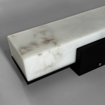 Vanjsko zidno svjetlo za dvorište, moderan minimalistički dizajn, kućište od nehrđajućeg čelika, IP65, 6W, 111–240V, 360° snop, model LZ-105