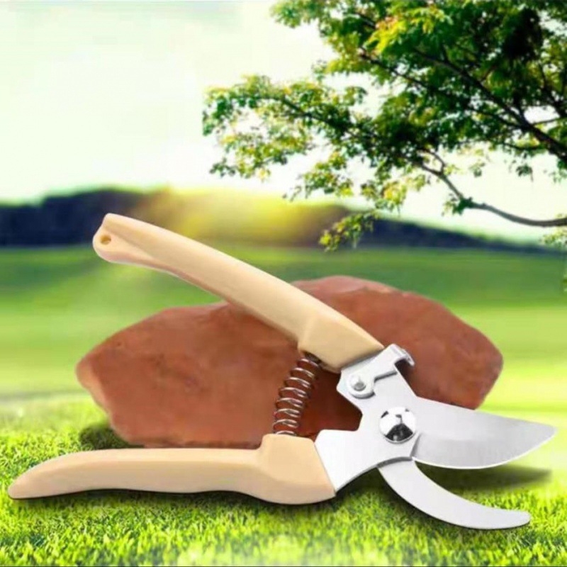 Bonsai škare za obrezivanje sa zglobom kugom – sferni alat za obrezivanje stabala i cvijeća
