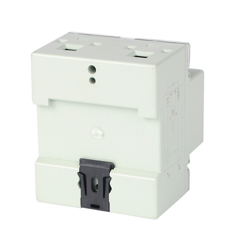 DDS546 Еднофазен електромер с LCD дисплей, 5 A базов ток, 100 A макс. ток, 230 V, 1000 imp/kWh