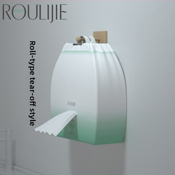 Kozmetické bavlnené utierky na pleť, jednorazové, rastlinné vlákna, čistenie, 1 vrstva, 200 kusov