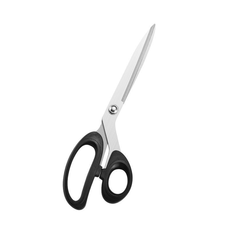 Foarfece croitor pentru țesături, aliaj din oțel inoxidabil, uz casnic