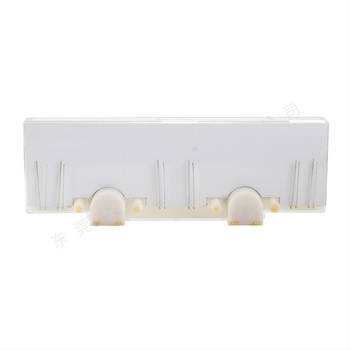 TS VU meter P-78WTC-BGB-S0624 pre zosilňovače a zvukové zariadenia, vysoká presnosť s podsvieteným displejom