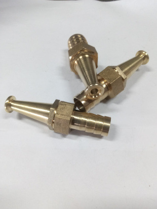 Ακροφύσιο νερού με ABS πλαστικό ακροφύσιο για πλύσιμο αυτοκινήτου – άμεσο ψεκασμό