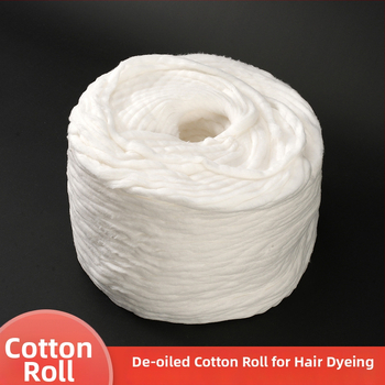 Kangweibo jednorazové savé bavlnené utierky pre kozmetické saló a kaderníctvo, balenie 1 kg, všeobecné použitie