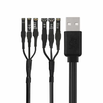 Kabel za uključivanje napajanja Willy A3 – Podrijetlo: Guangdong; Uvoz: Ne