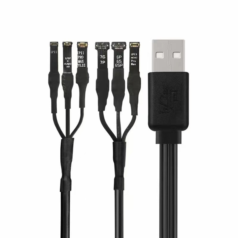 Kabel za uključivanje napajanja Willy A3 – Podrijetlo: Guangdong; Uvoz: Ne