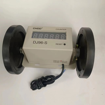 Elektronički mjerač kotač DJ96-S, višestruko napajanje 110V/220V/24V/12V