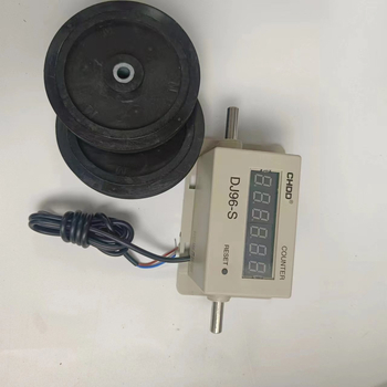 Elektronički mjerač kotač DJ96-S, višestruko napajanje 110V/220V/24V/12V