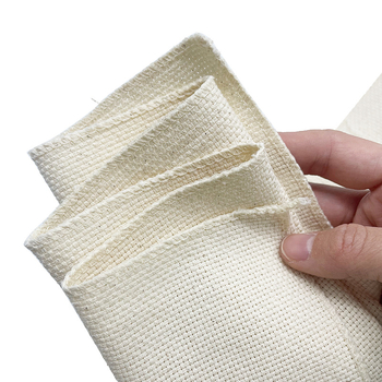 100% pamučna tkanina za punch needle izradu, ručno izrađeni DIY komplet, tkanina u ruskom stilu za bodovanje niti