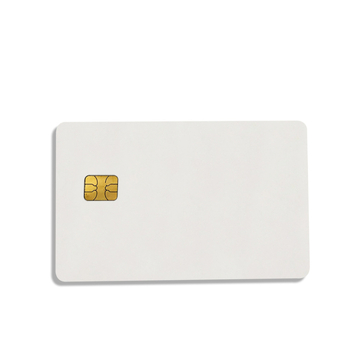 J3r200 Κάρτα Java EMV με διπλή διεπαφή, Αποθήκευση 200, Χρόνος ανάγνωσης/εγγραφής 1–3, RFID υψηλής συχνότητας, Παθητική κάρτα
