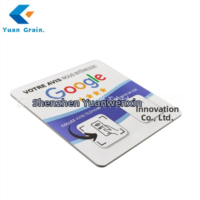 Chytrá karta, bezkontaktná NFC, rozmery 120×120, kapacita uloženia 144, životnosť vymazania 100000 cyklov