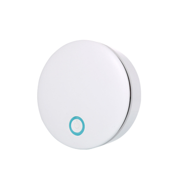 Φορητός επιτραπέζιος καθαριστής αέρα με όζον και αρνητικά ιόντα – κατάλληλος και για αυτοκίνητο, τροφοδοσία USB, ροή αέρα 10 m³/ώρα, θόρυβος 36–45 dB, απολύμανση και εξουδετέρωση οσμών