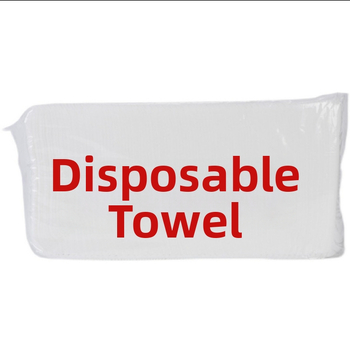 Shiyuexin Jednorazová utierka na masáž chodidiel, textil, s potlačeným logom, prispôsobiteľná, pôvod Jiangsu