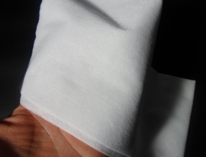 Shiyuexin Jednokratni ručnik za masažu stopala, tkanina, ispisano logo, mogućnost prilagodbe, porijeklo Jiangsu