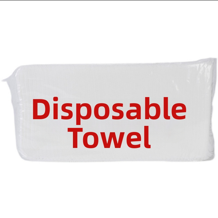 Shiyuexin Jednorazová utierka na masáž chodidiel, textil, s potlačeným logom, prispôsobiteľná, pôvod Jiangsu