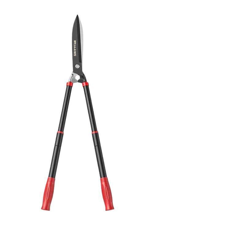 Weiliang Foarfece de grădină pentru tăierea florilor, gazonului, gardurilor vii și a ramurilor